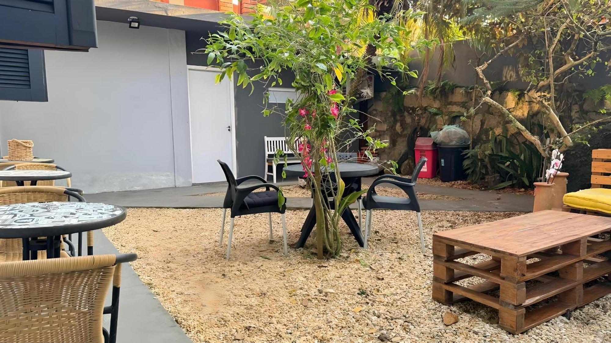 Pousada Recanto Das Praias Florianópolis Zewnętrze zdjęcie