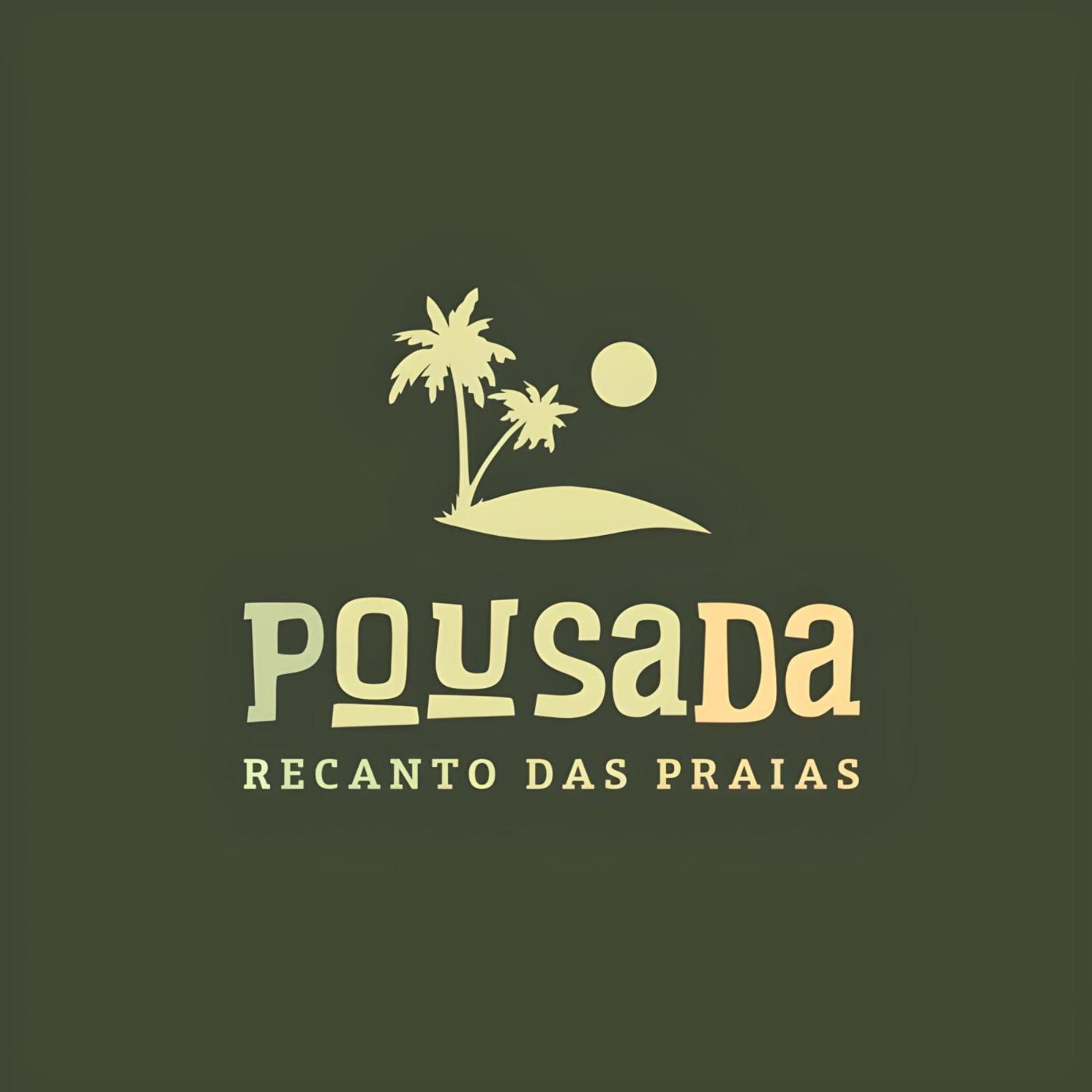 Pousada Recanto Das Praias Florianópolis Pokój zdjęcie